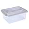 14.5qt. Storage Bin with Lid by Simply Tidy®